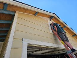 Trusted Little Elm, TX Siding Experts